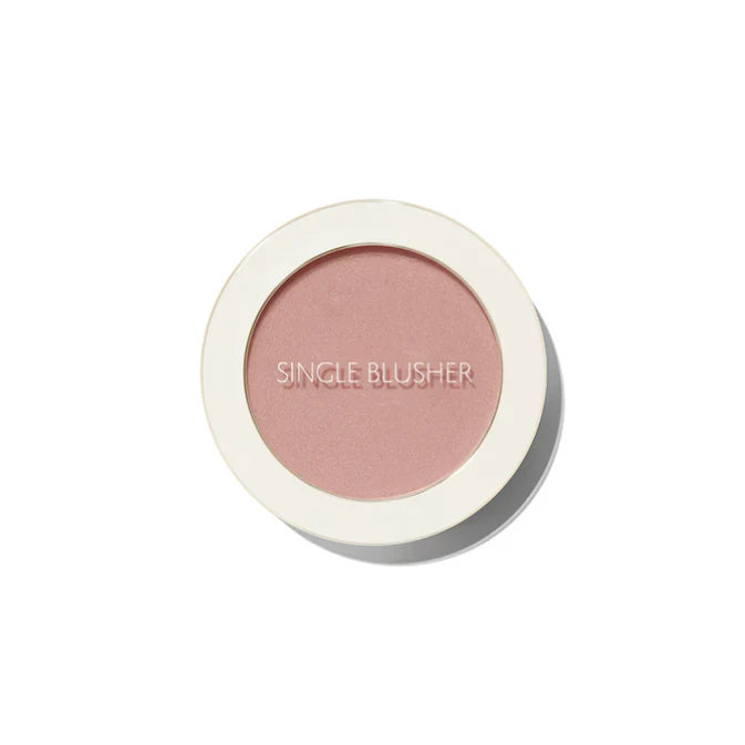 [theSAEM] Saemmul Single Blusher (6 Colors)