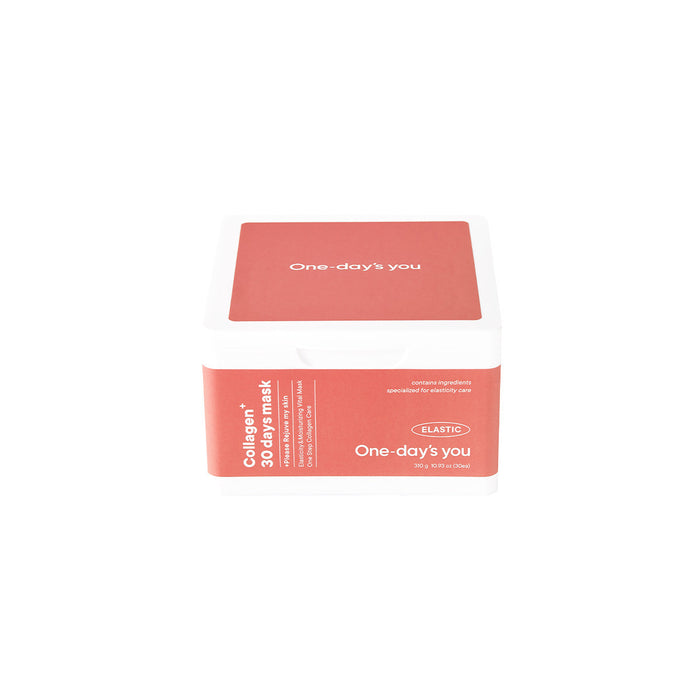 One-day's you Collagen 30 Days Mask (30 sheets)