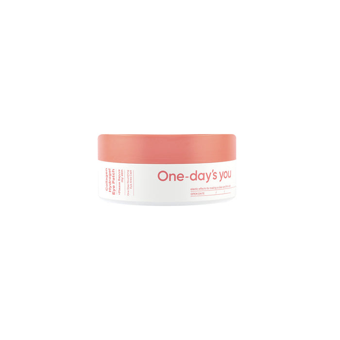 One-day's you Collagen Hydrogel Eye Patch (60)