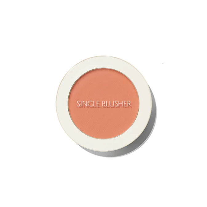 [theSAEM] Saemmul Single Blusher (6 Colors)