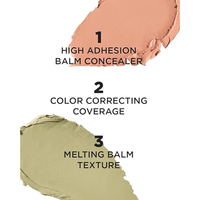 [theSAEM] Cover Perfection Pot Concealer (5 Colors)