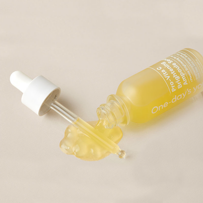 One-day's you Brightening Ampoule Serum (30ml)