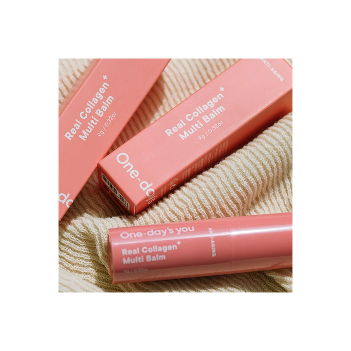 One-day's you Real Collagen Multi Balm (9g)