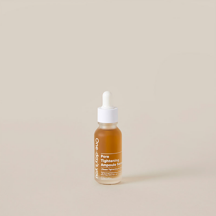 One-day's you Pore Tightening Ampoule Serum (30ml)