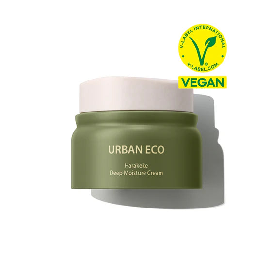 [theSAEM] Urban Eco Harakeke Deep Moisture Sleeping Pack 80ml