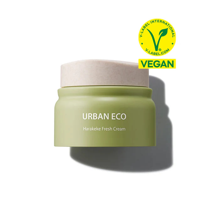 [theSAEM] Urban Eco Harakeke Fresh Cream