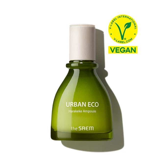 [theSAEM] Urban Eco Harakeke Ampoule