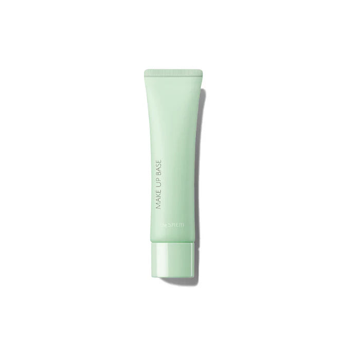 [theSAEM] Saemmul Airy Cotton Make Up Base (2 Colors)