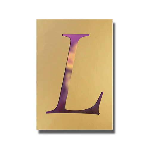 BLACKPINK Lisa - 1st Solo Album: LALISA