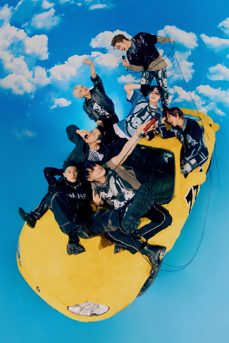 NCT DREAM - 2nd Album Repackage: BEATBOX [Photobook Ver.]