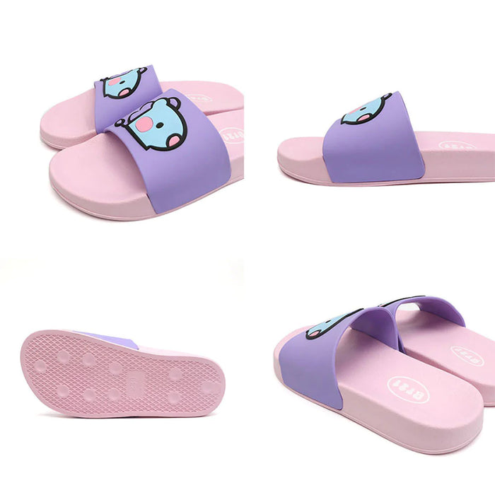 Bt21 2025 slippers price