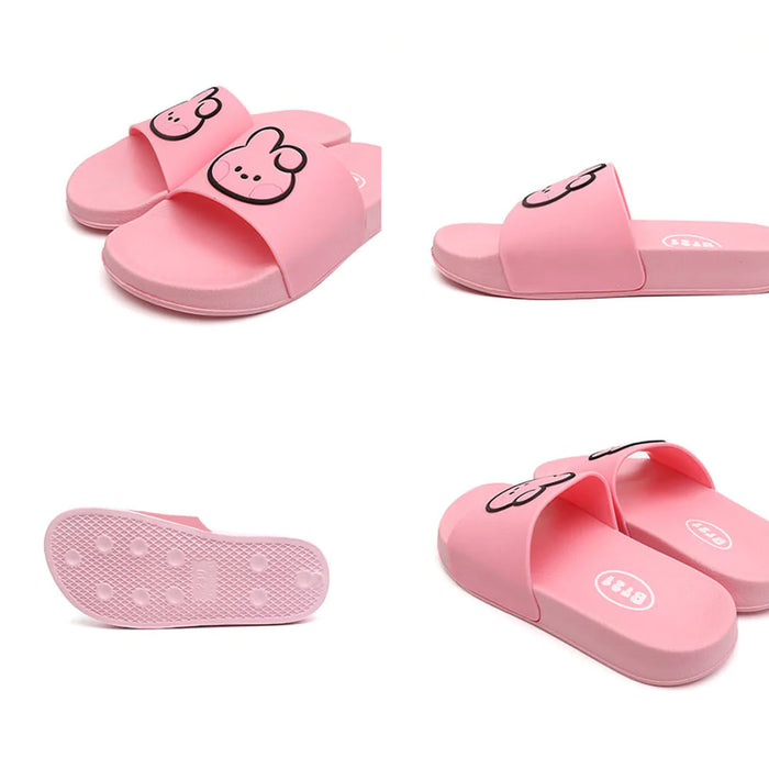 Bt21 2025 rj slippers