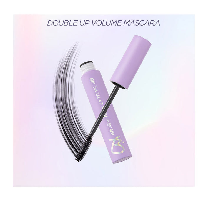 IBIM Double Up Volume Mascara