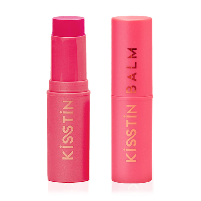 [Kahi] Kahi Kisstin Balm-Pink (9g)