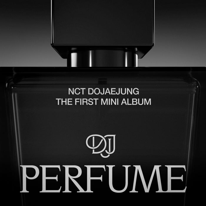 NCT 도재정 DOJAEJUNG - 1st Mini Album: PERFUME [Digipack Ver.]
