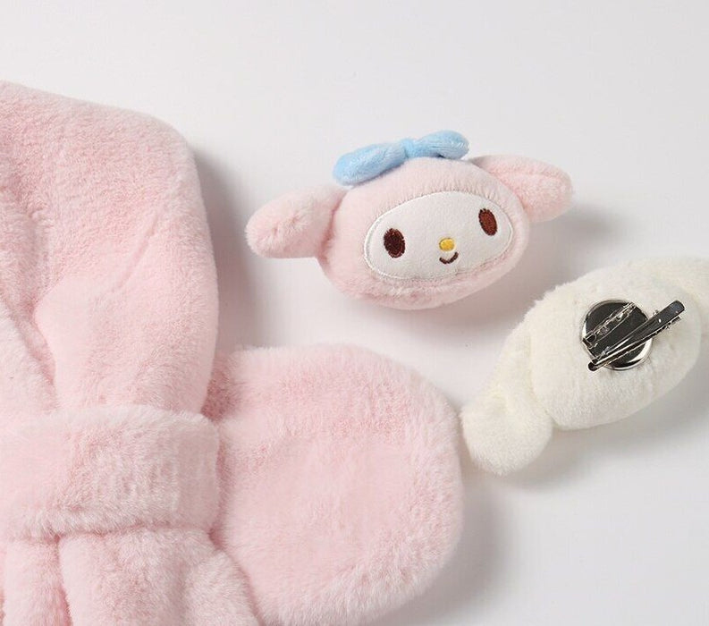 Pin on Plush dolls