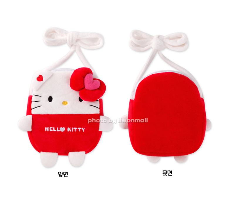 SANRIO Hello Kitty Cross Bag