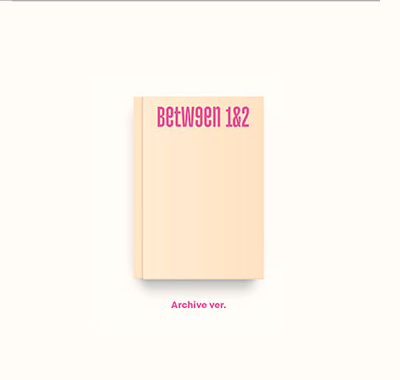 TWICE 11th Mini Album - Between 1&2