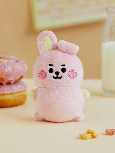 BT21 Baby Squeeze Ball